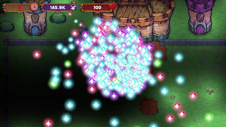 Sunder Siege screenshot