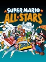 Super Mario All-Stars Image