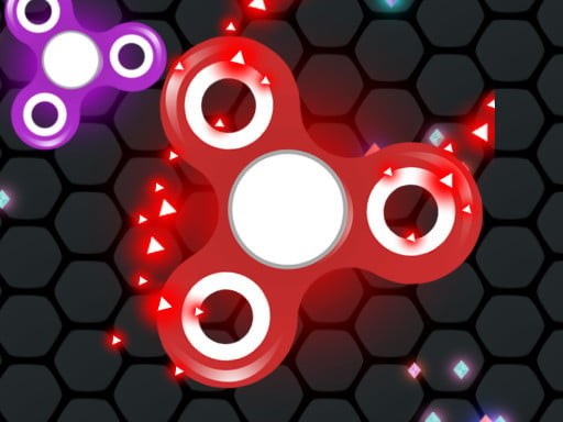 Games like SuperSpin.io