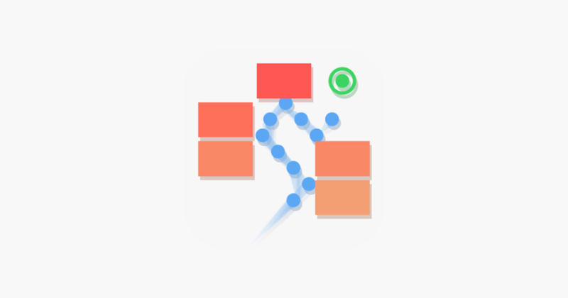 Swipe Brick Breaker Image