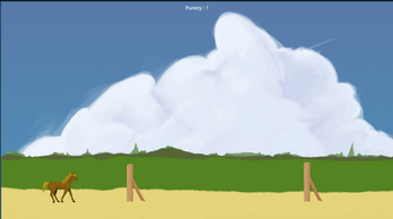 Symulator Koniary 2025 Image
