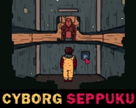 Tales From The Outer Zone: Cyborg Seppuku Image