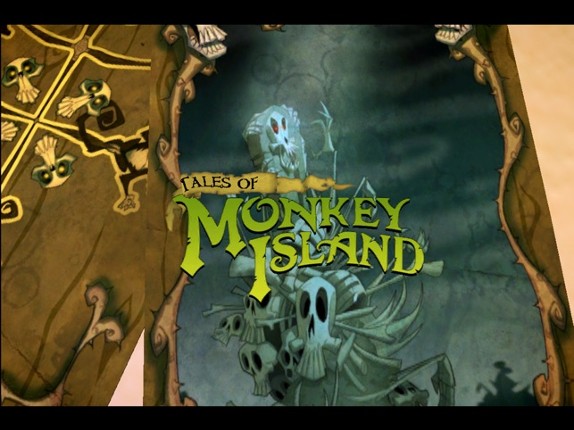 Tales of Monkey Island Ep 5 screenshot