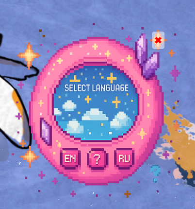 Tamagotchi + Pomodoro для Windows Image