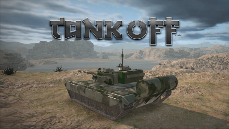 Tank Off Image
