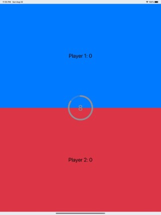 Tap Stars Image