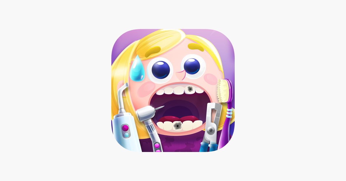 Games like Teeth Games. Old Brush Dentist