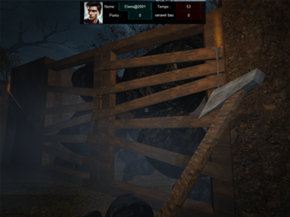 Terrorazes origens Image