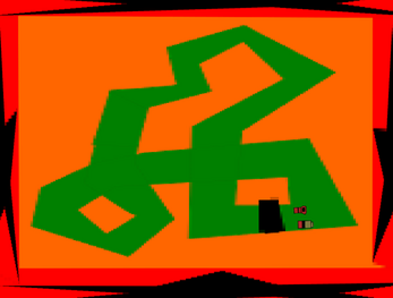 Test Race Off Road Wide Open Image