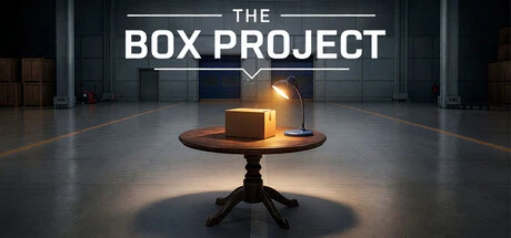 Games like The Box Project