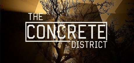 Games like The Concrete District