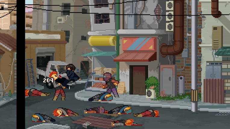 The Concrete Sutra #1 Image