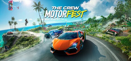Games like The Crew Motorfest