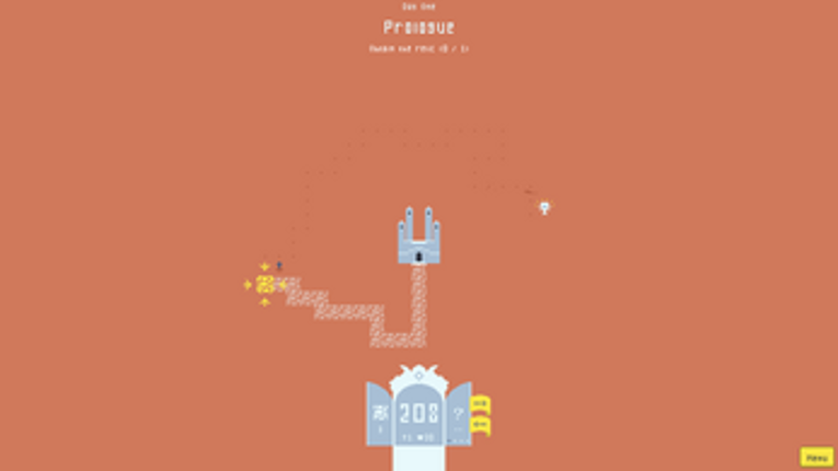 The Flagellants Lands Image