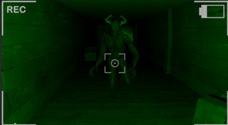 The Flicker Within Image