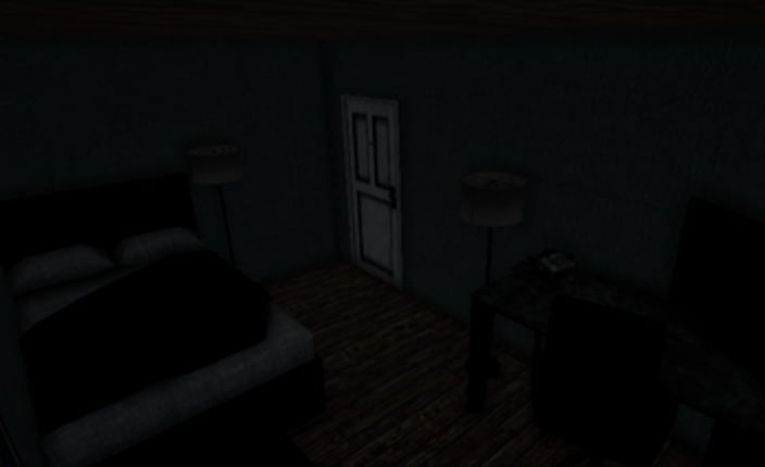 The Intruder Image