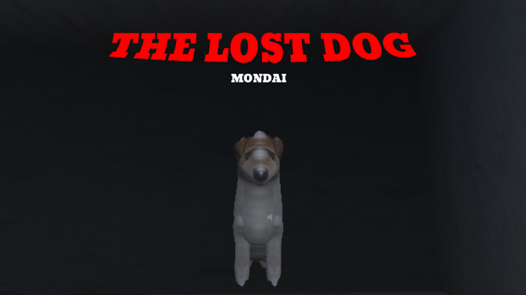 The Lost Dog Image