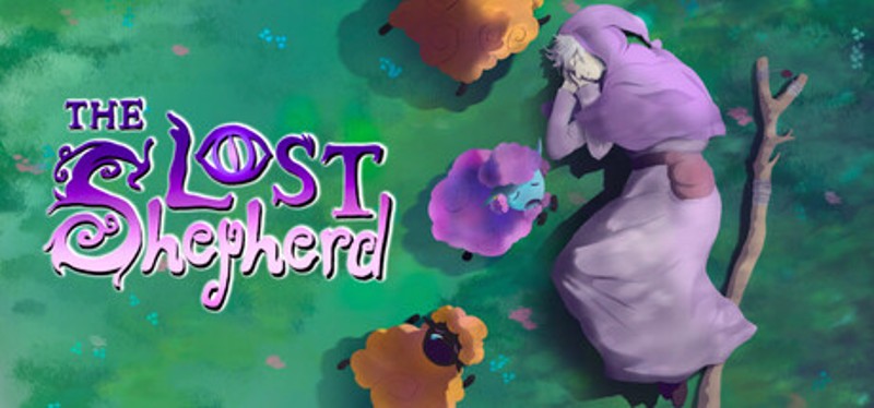 The Lost Shepherd Image