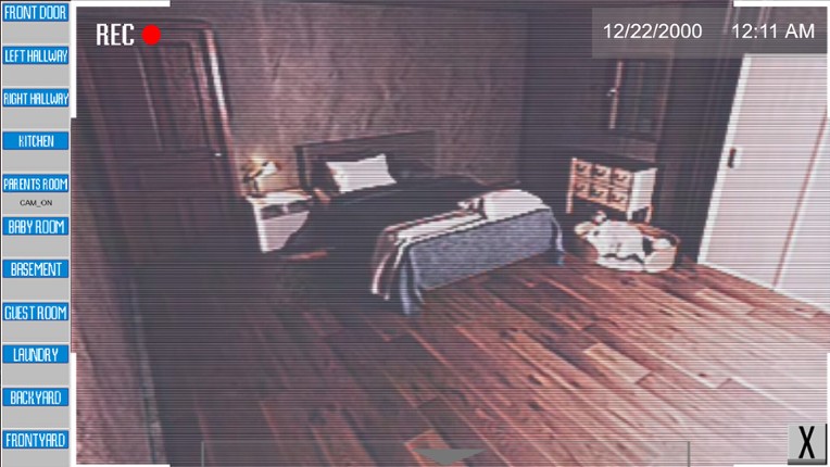 The Puppy screenshot