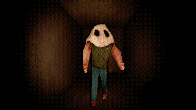 The Second Occupant Image