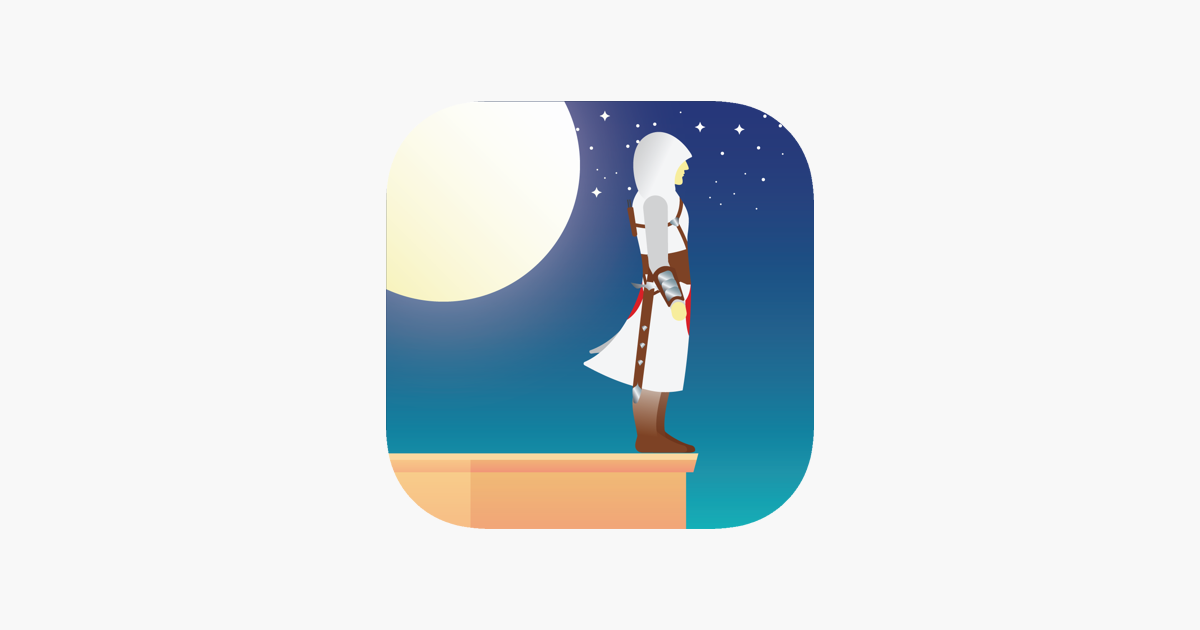 Games like The Tower Assassin's Creed