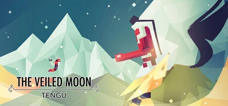 Games like The Veiled Moon: Tengu