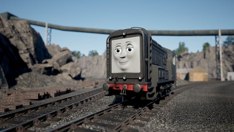 Thomas & Friends™: Wonders of Sodor screenshot