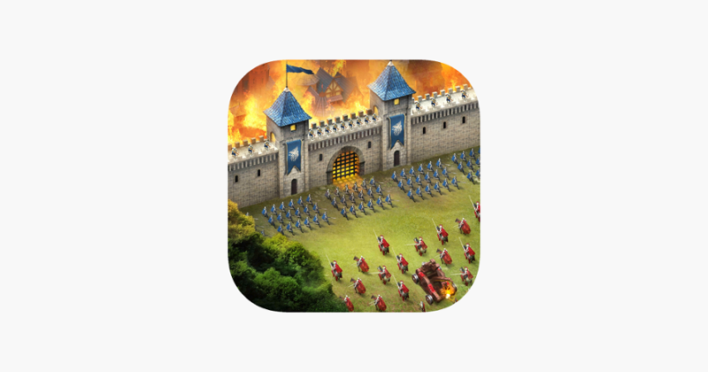 Throne: Kingdom at War PvP Image