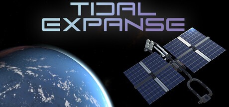 Games like Tidal Expanse