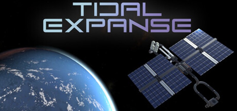 Tidal Expanse Image