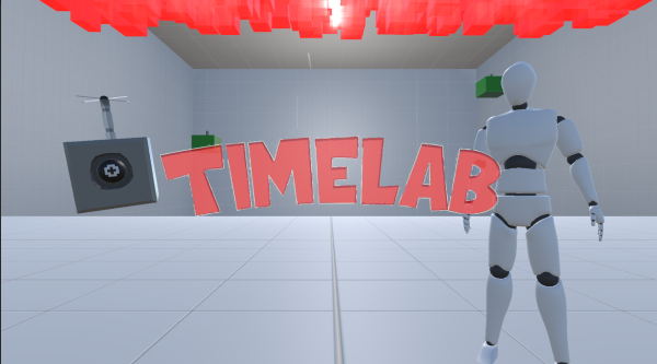 Games like TimeLab