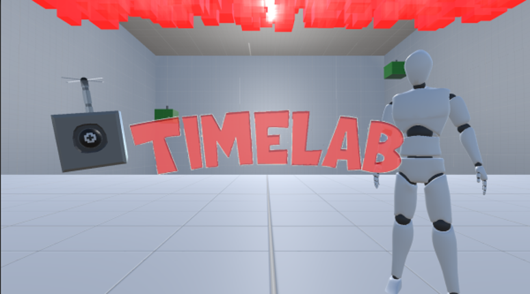TimeLab Image