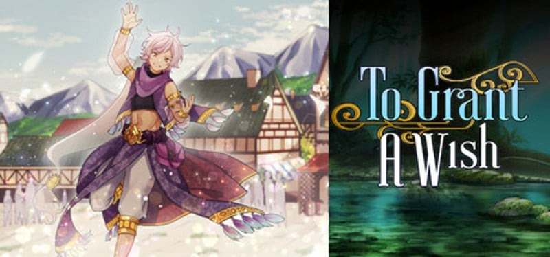 To Grant A Wish Image