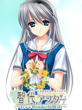 Games like Tomoyo After: It's a Wonderful Life