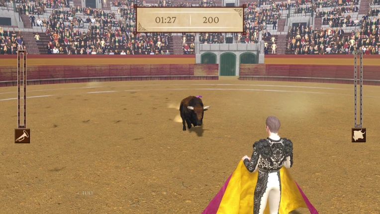 TORO 2 Image