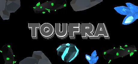Games like Toufra