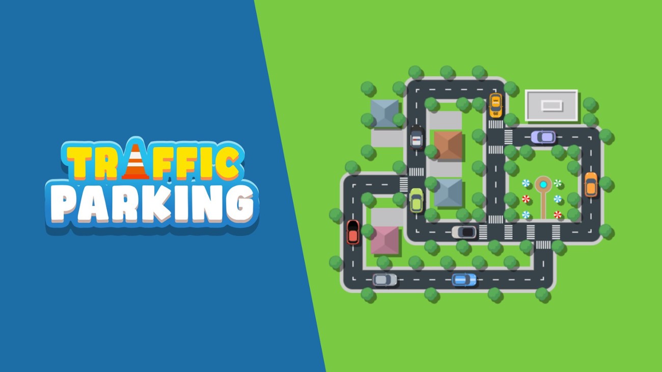Games like Traffic Parking