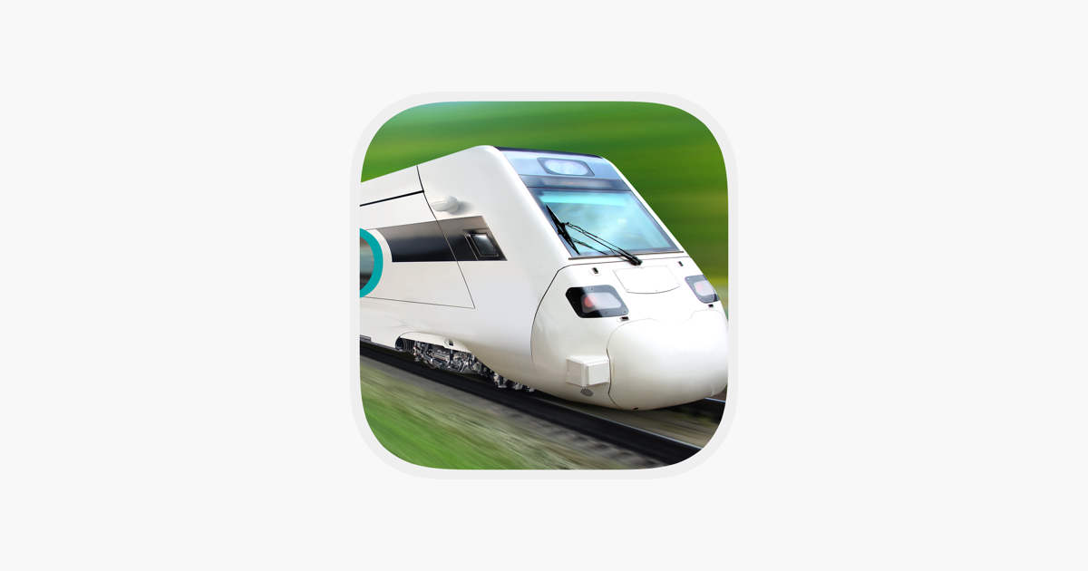 Games like Train Driver Journey 7 - Rosworth Vale