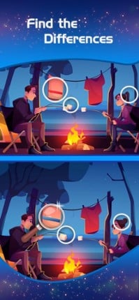 Train your brain - Attention screenshot