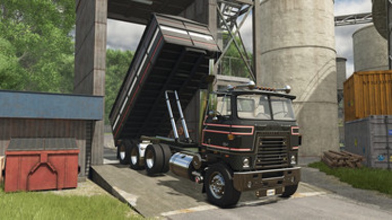 Transtar 2 screenshot