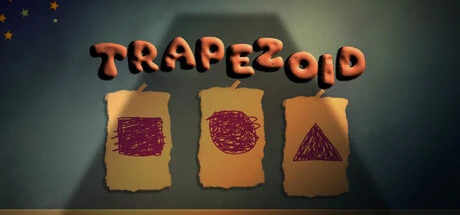 Games like Trapezoid