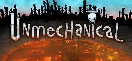 Games like Unmechanical