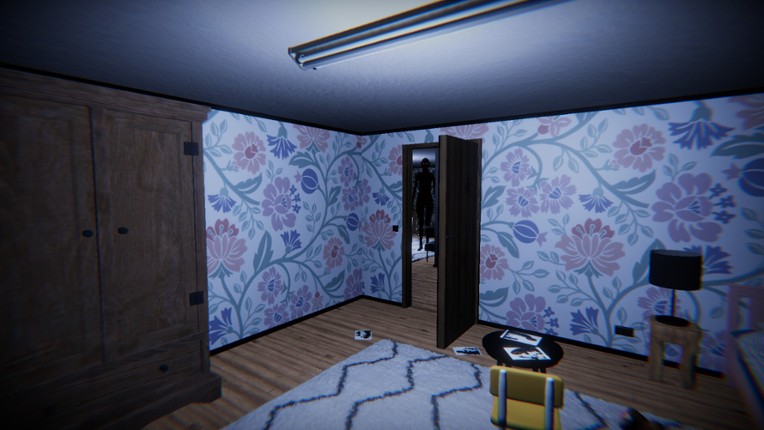 Unwelcome Guest screenshot