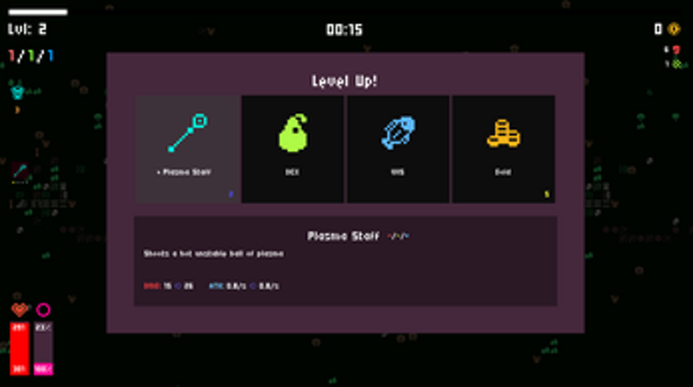 Void Jump Image