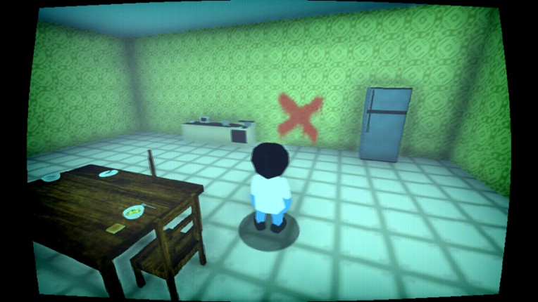 Ware's Laboratory screenshot