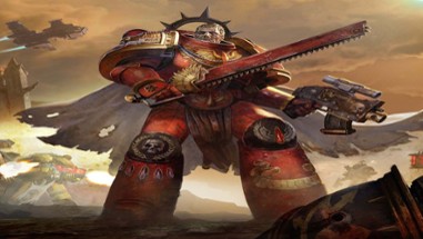 Warhammer 40,000: Eternal Crusade Image