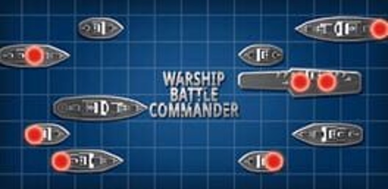 Warship Battle Commander Image