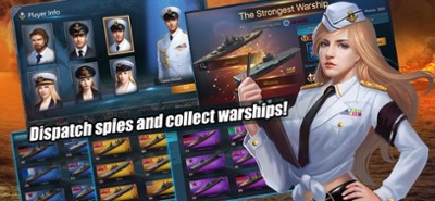 Warship Commanders Image