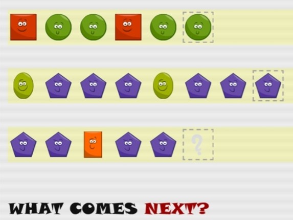 What Comes Next Image