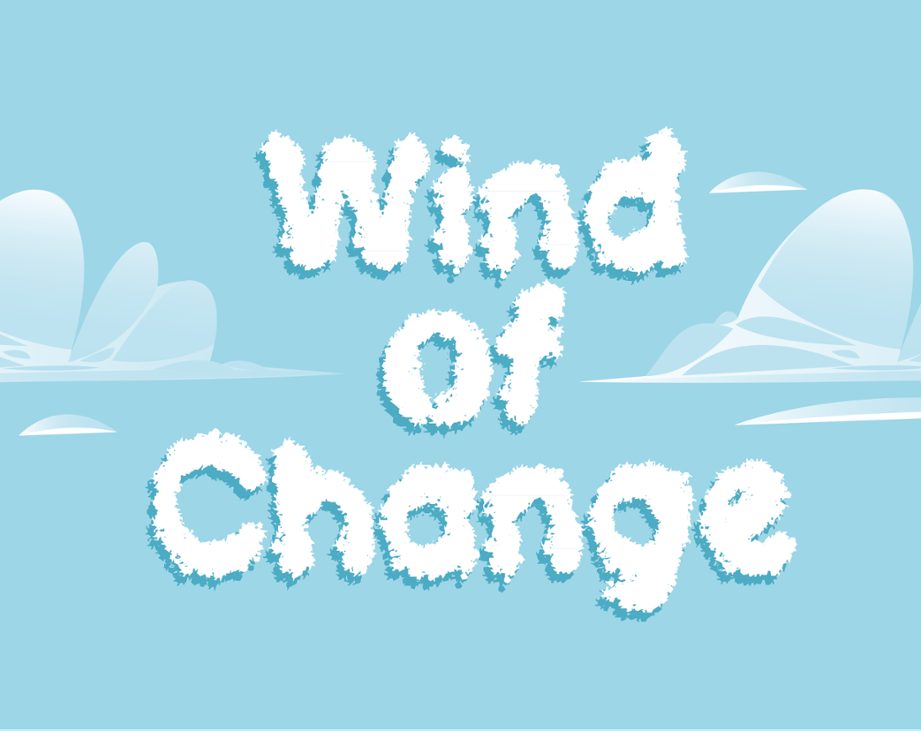 Games like Wind of change